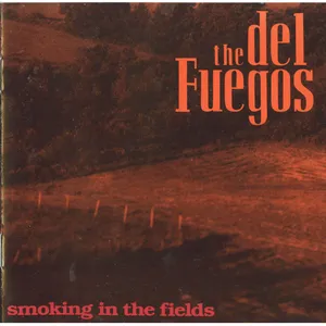 Smoking in the fields